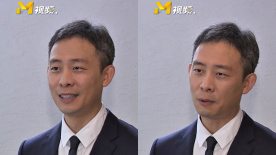 年轻的丈夫